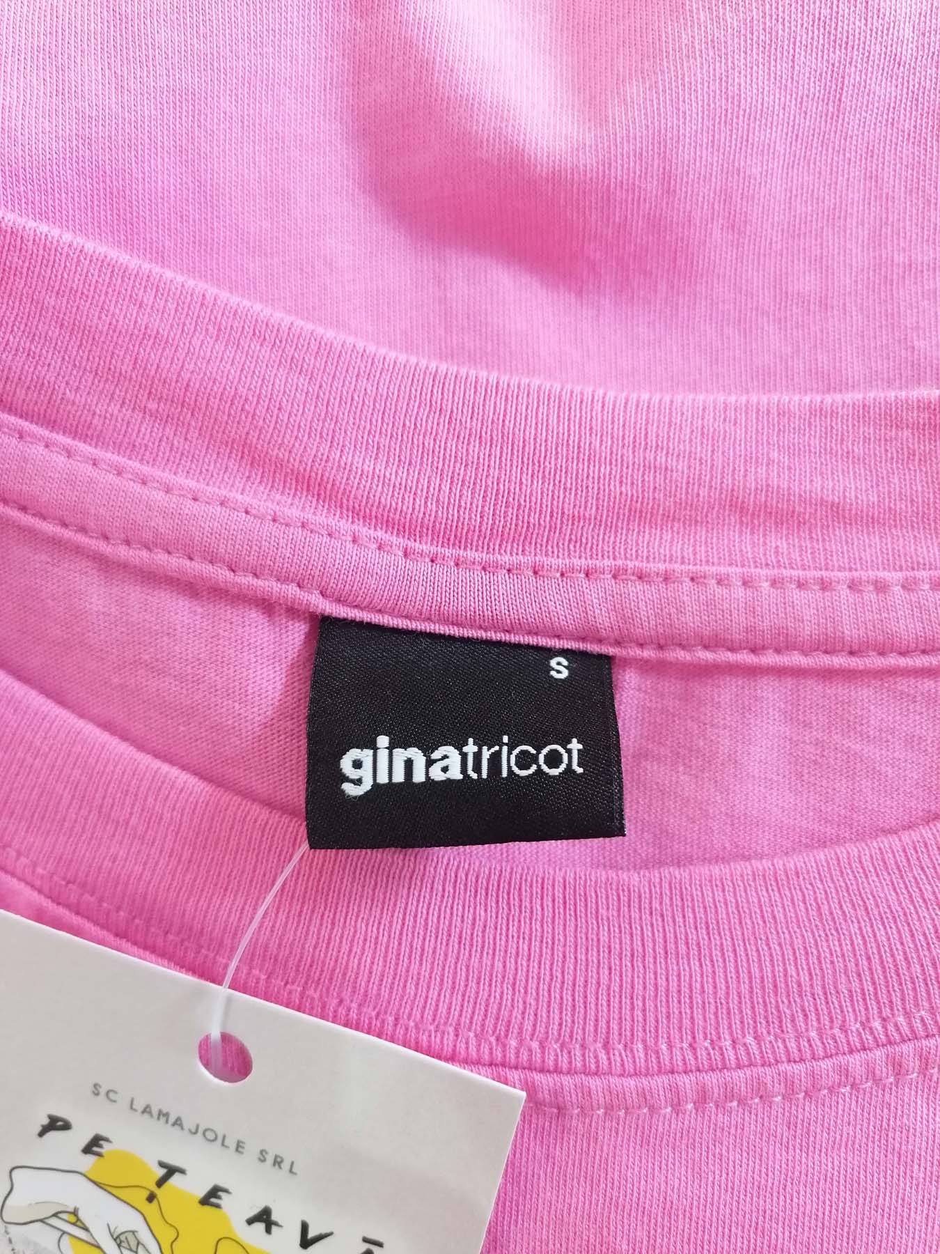 Tricou Ginatricot Femei - S