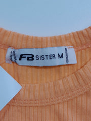 Maiou Fb Sister Femei - M