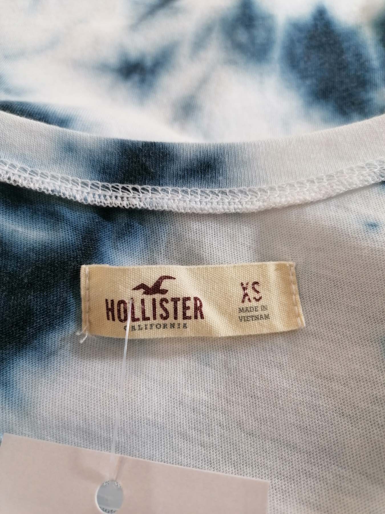 Tricou Hollister Femei - XS