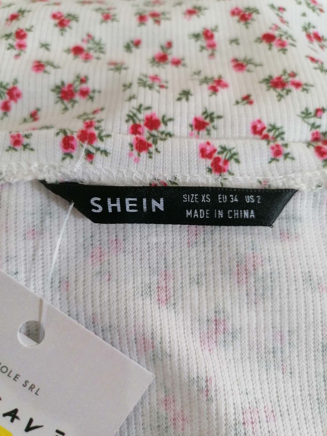 Tricou Shein Femei - XS