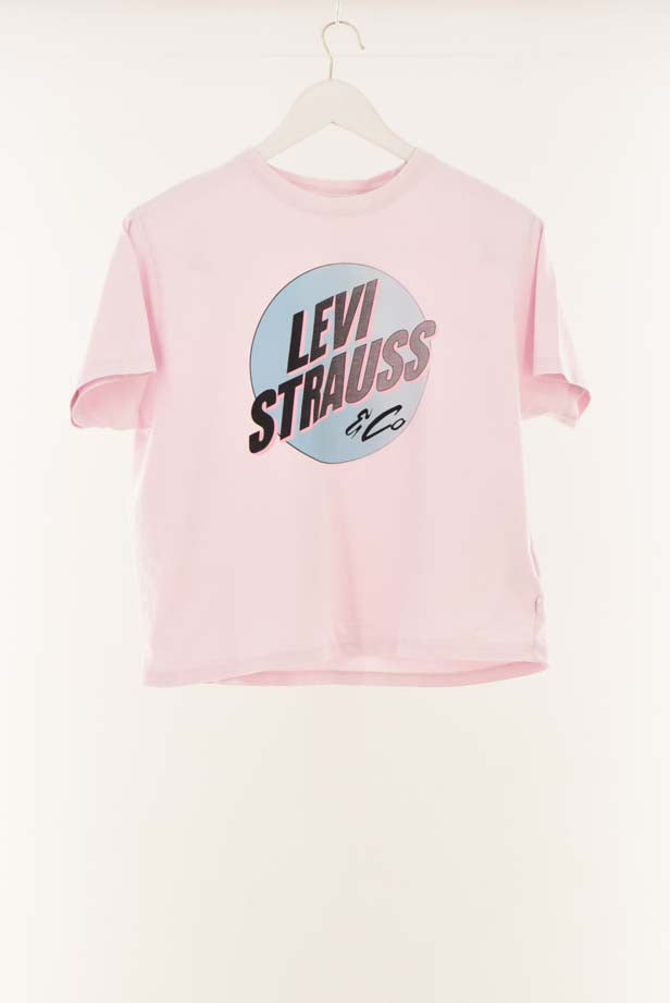 Tricou Levi's Femei - XS
