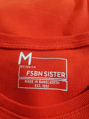 Tricou FSBN Sister Femei - M