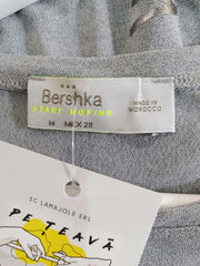 Tricou Bershka Femei - M