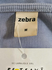Tricou Zebra Femei - M