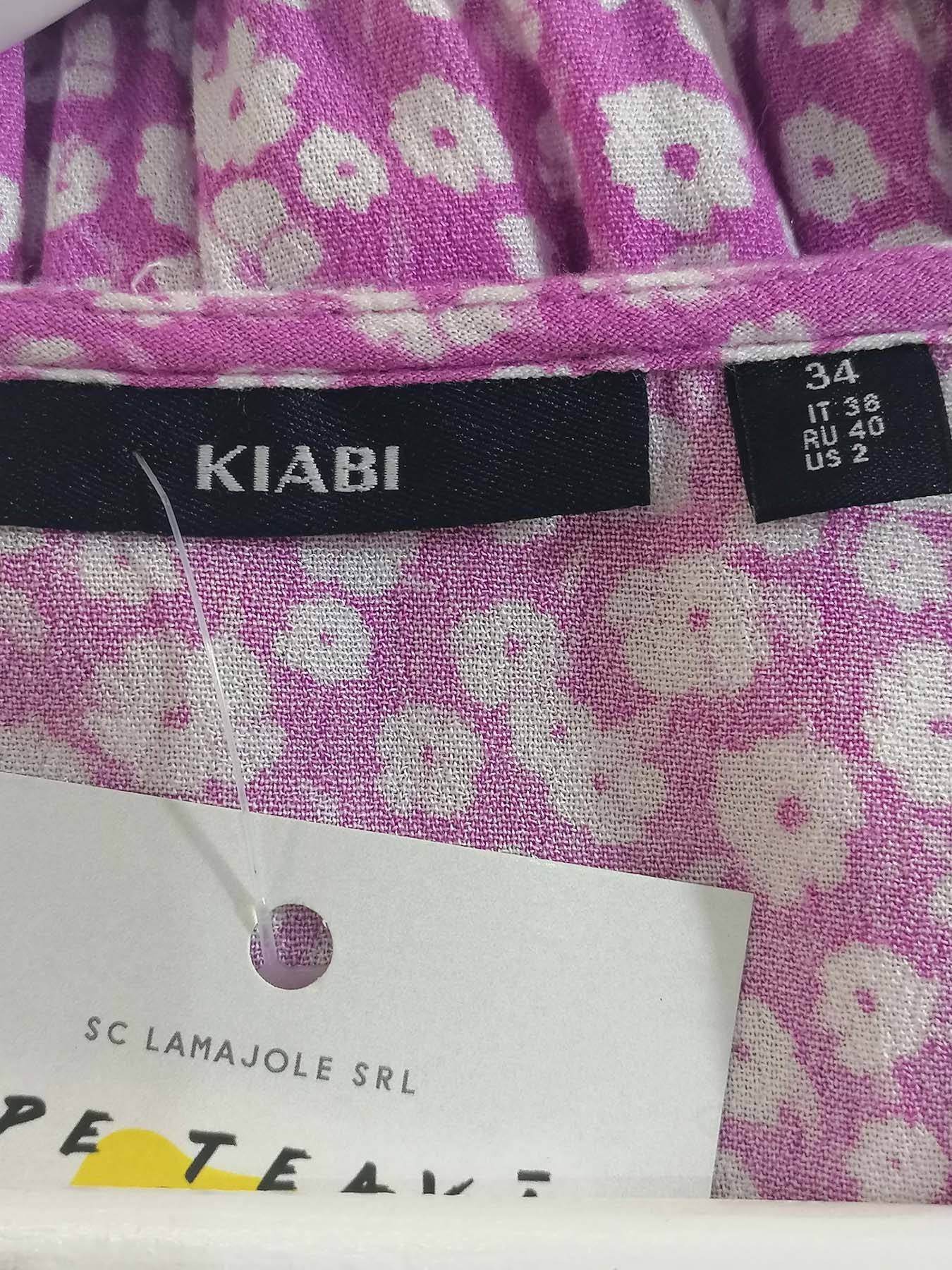 Tricou Kiabi Femei - XS