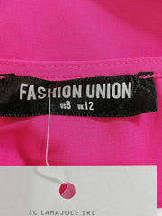 Camasa Fashion Union Femei - L