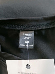 Tricou Shein Femei - 1XL