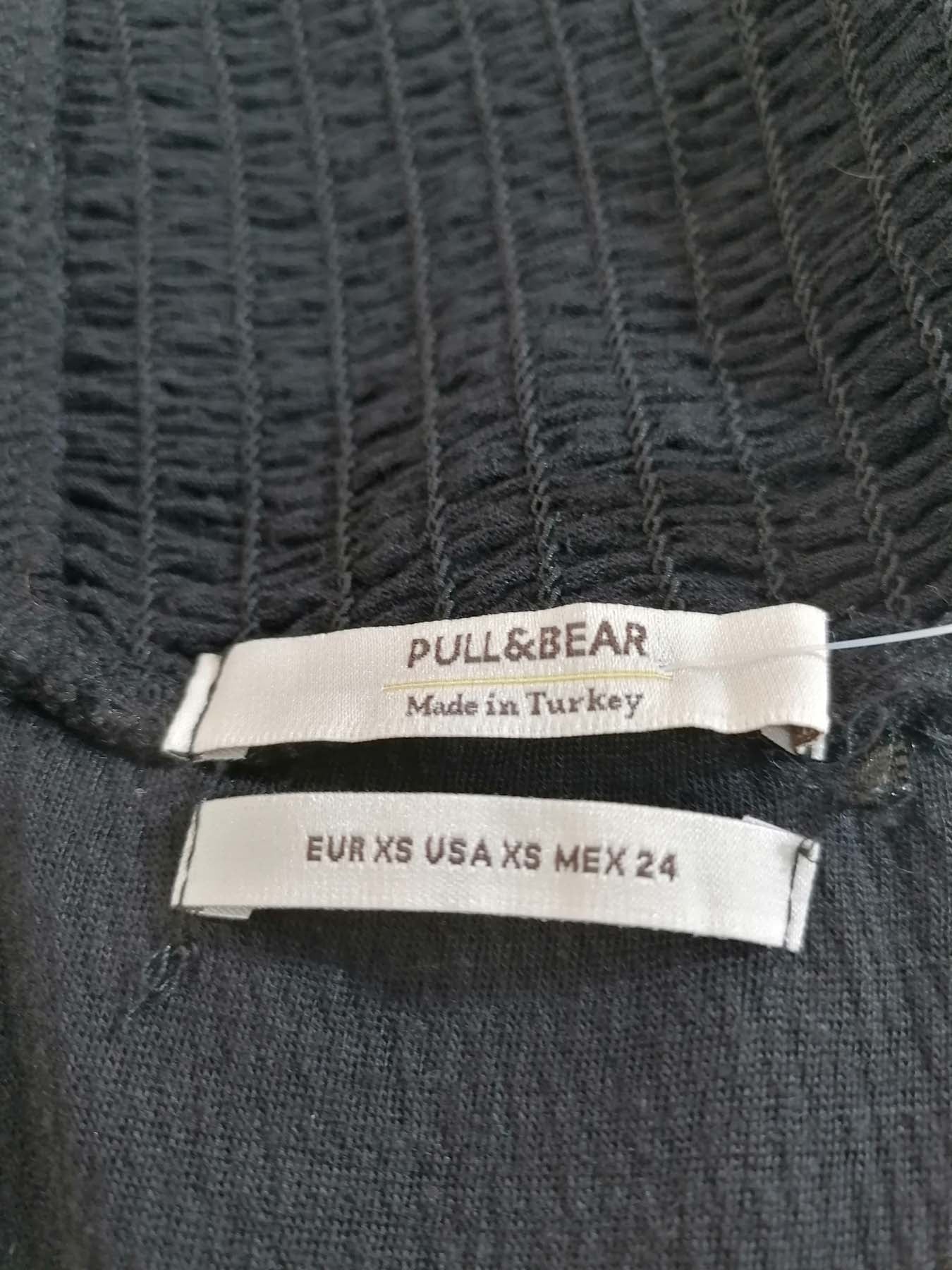 Maiou Pull&Bear Femei - XS