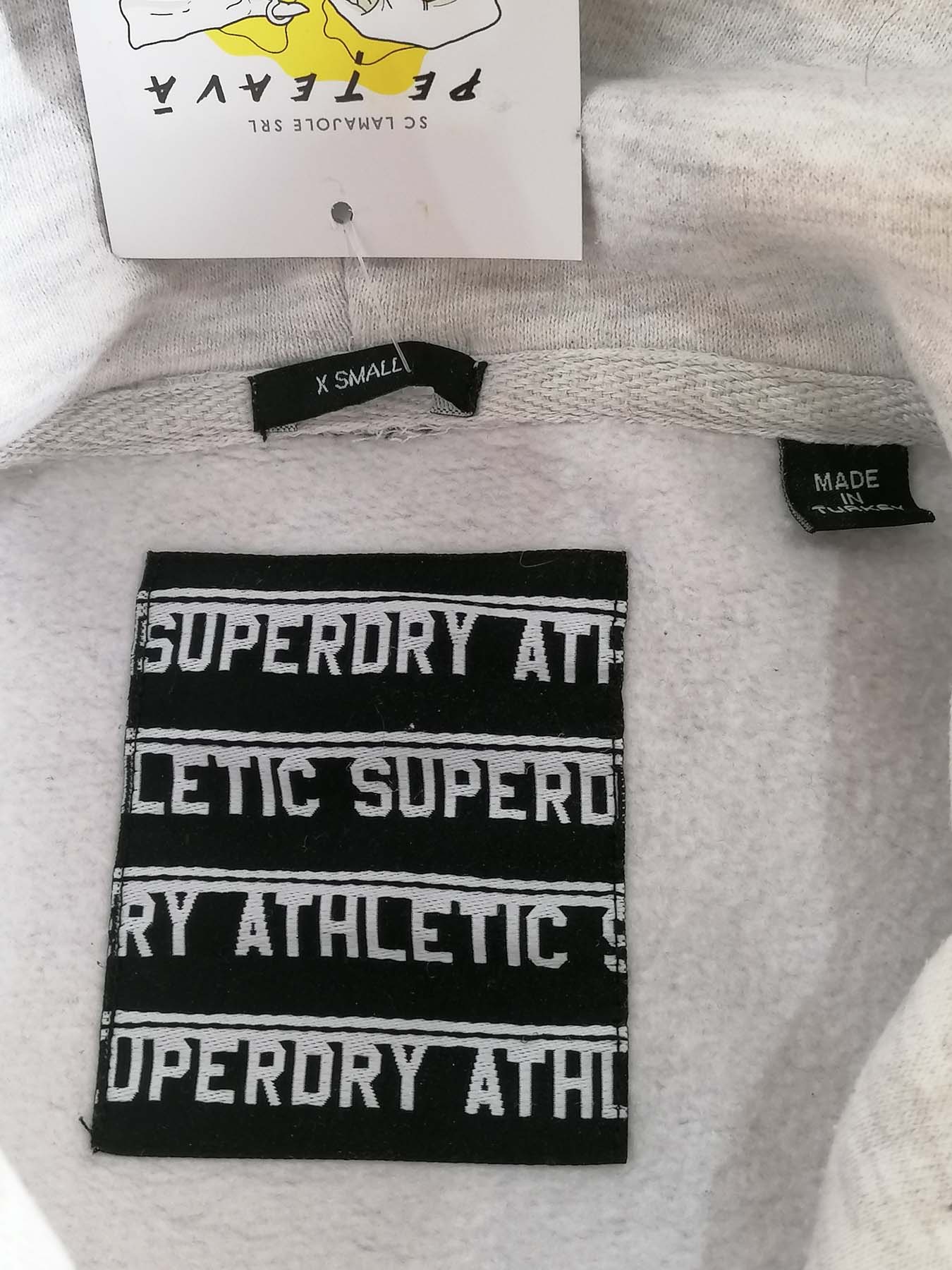 Hanorac Superdry Femei -XS