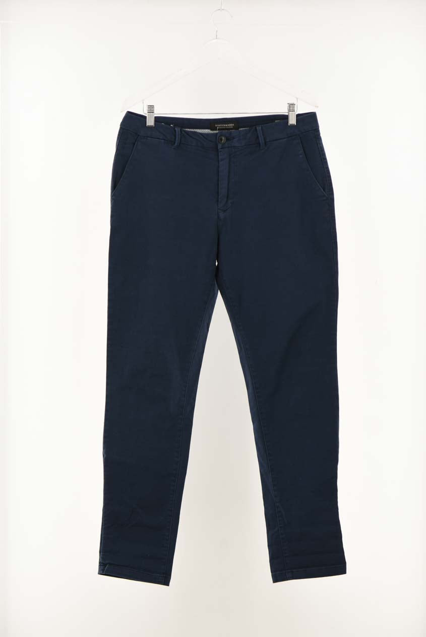 Pantaloni Scotch&Soda Barbati - S