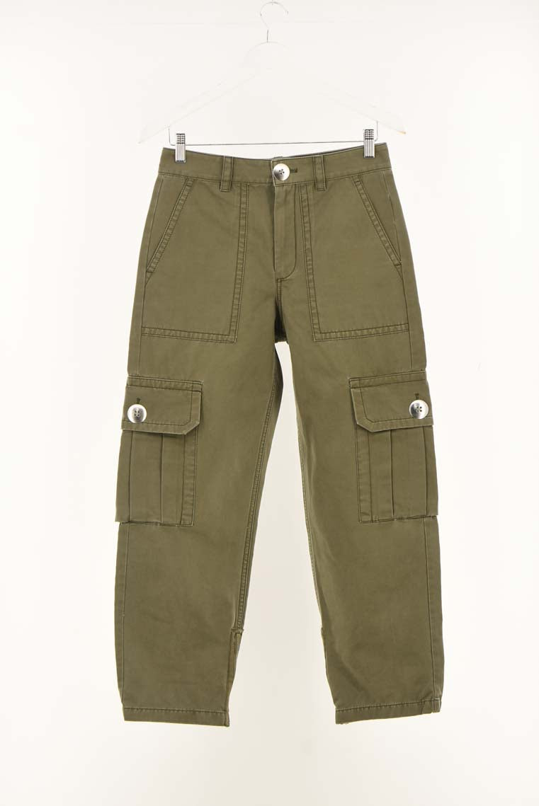 Pantaloni Marc Jacobs Femei - S