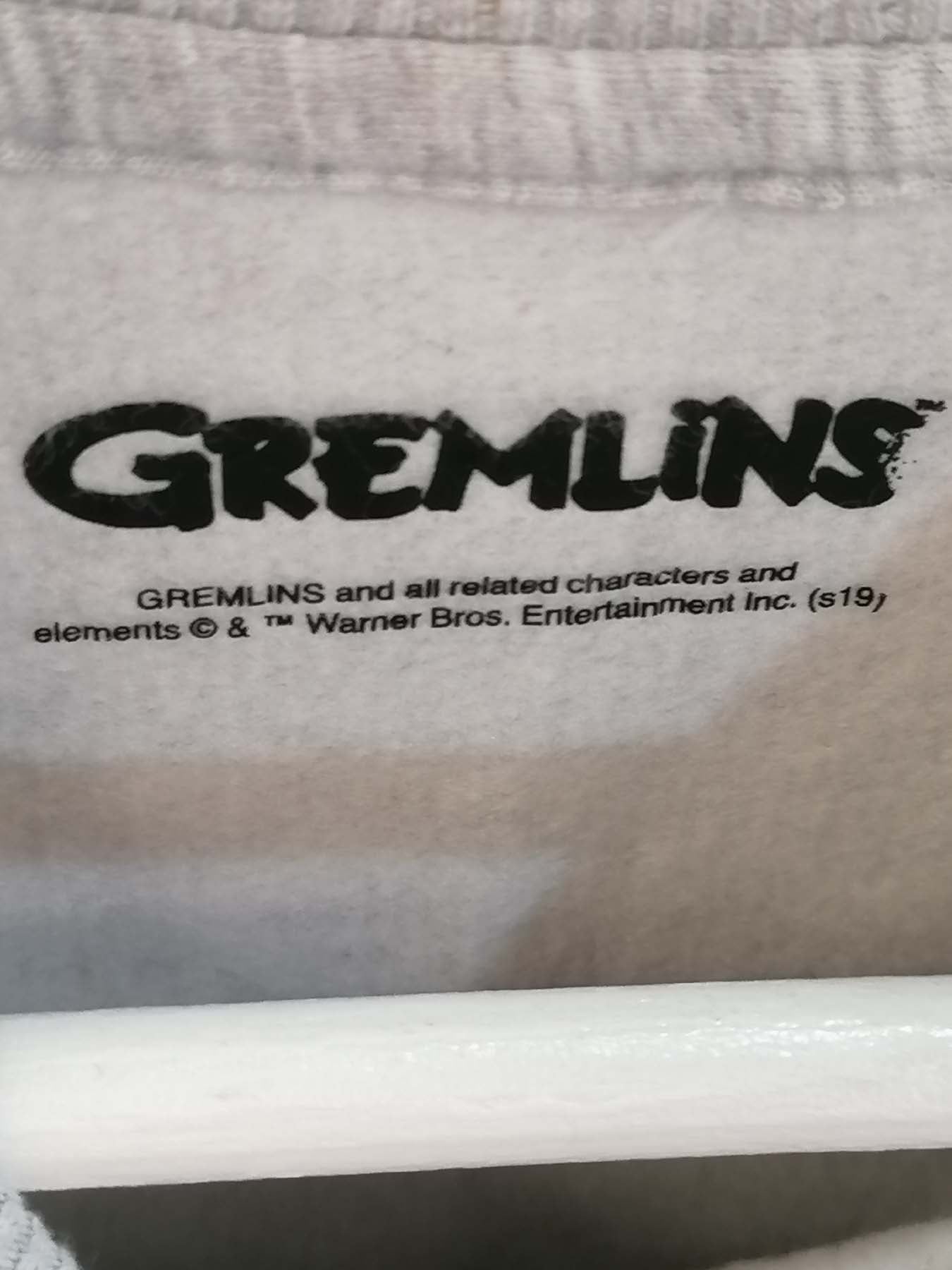 Bluza Gremlins Femei - XL