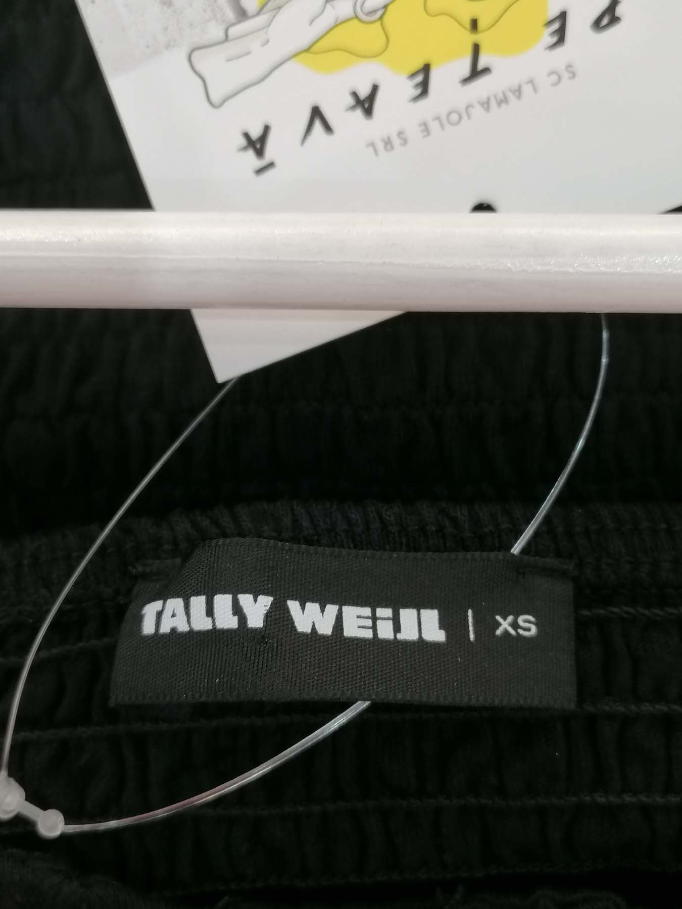 Bluza Tally Weijl Femei - XS