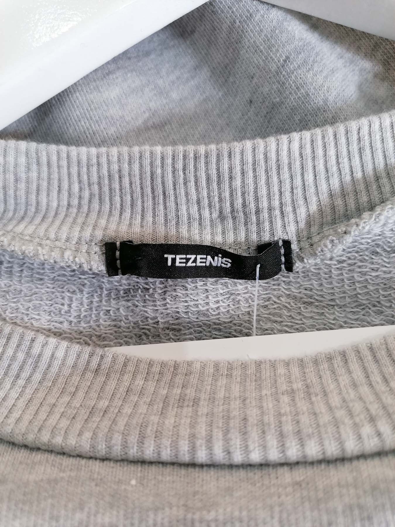 Hanorac Tezenis Femei - L