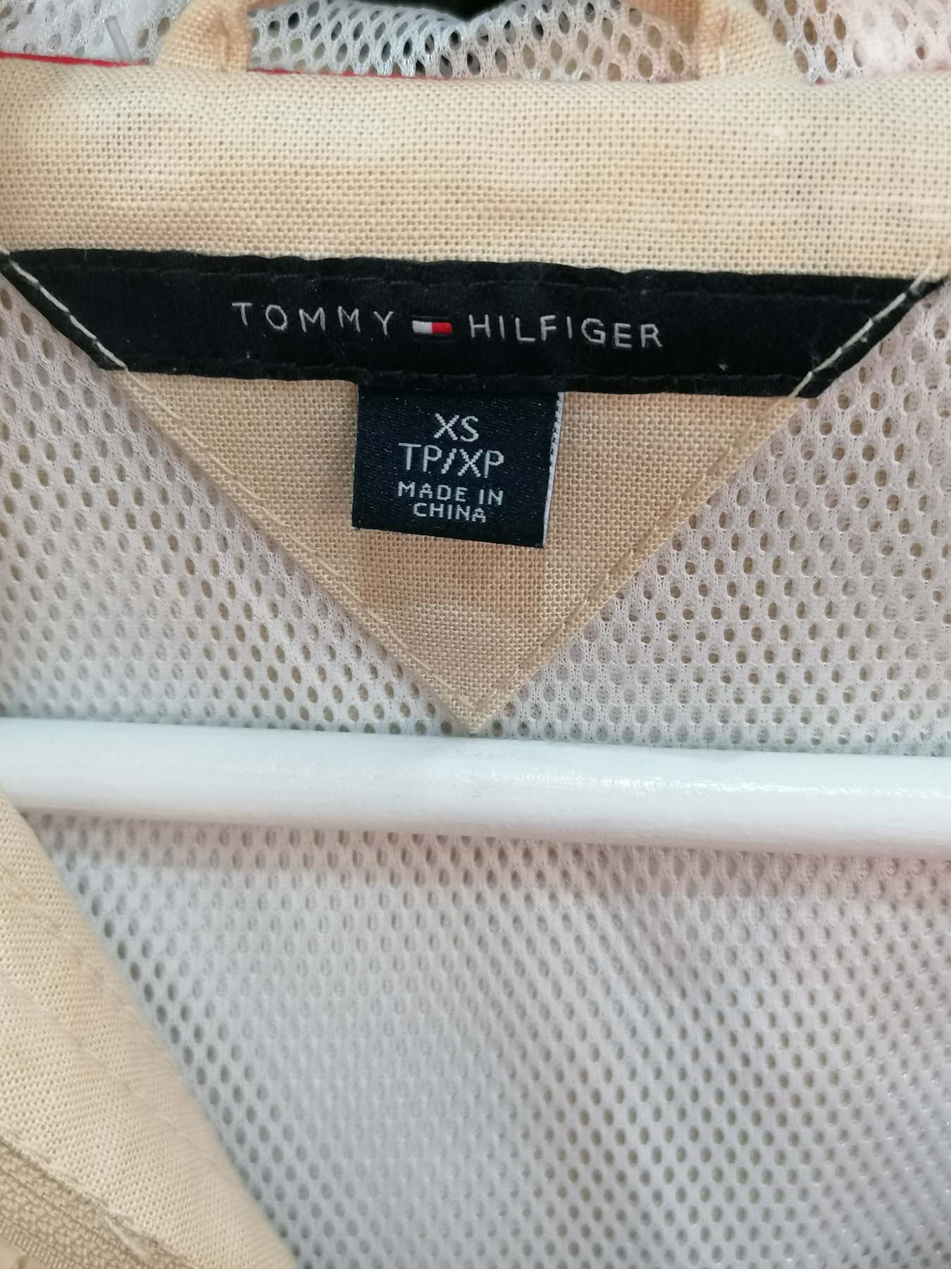 Geaca Tommy Hilfiger Femei - XS