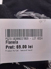Hanorac George V Bărbați - XL