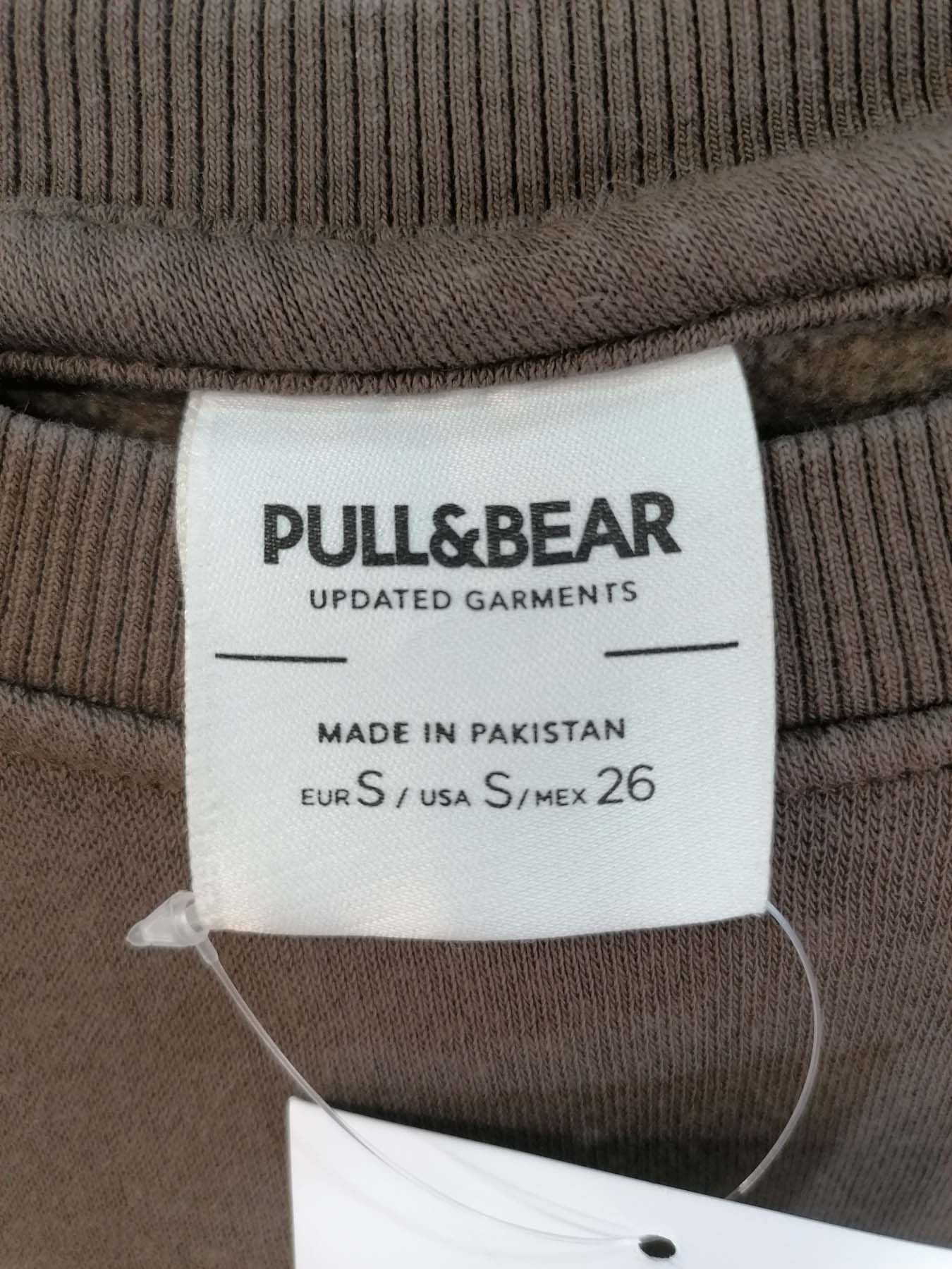 Flanela Pull&Bear Femei - S