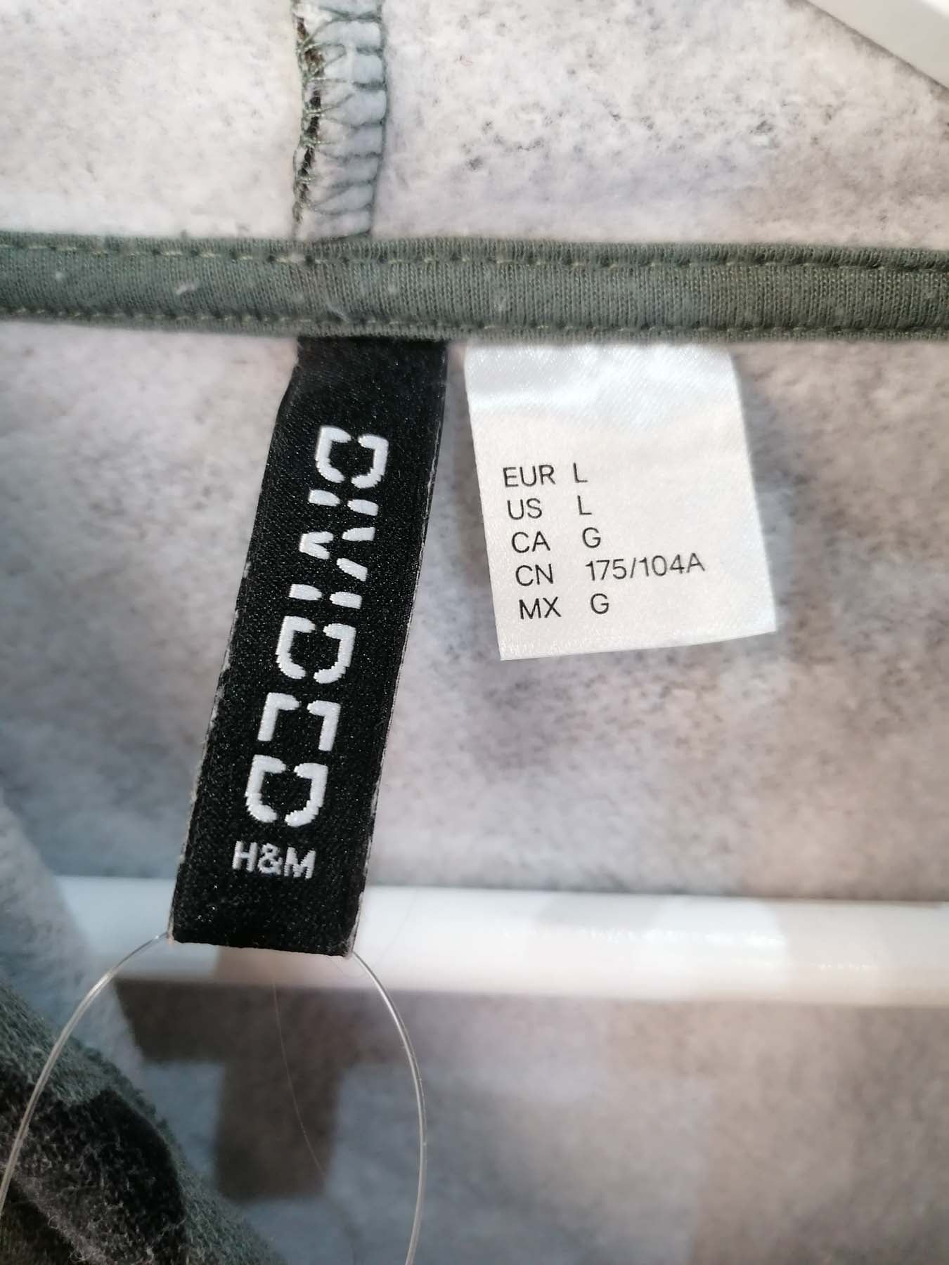 Hanorac H&M Femei - L