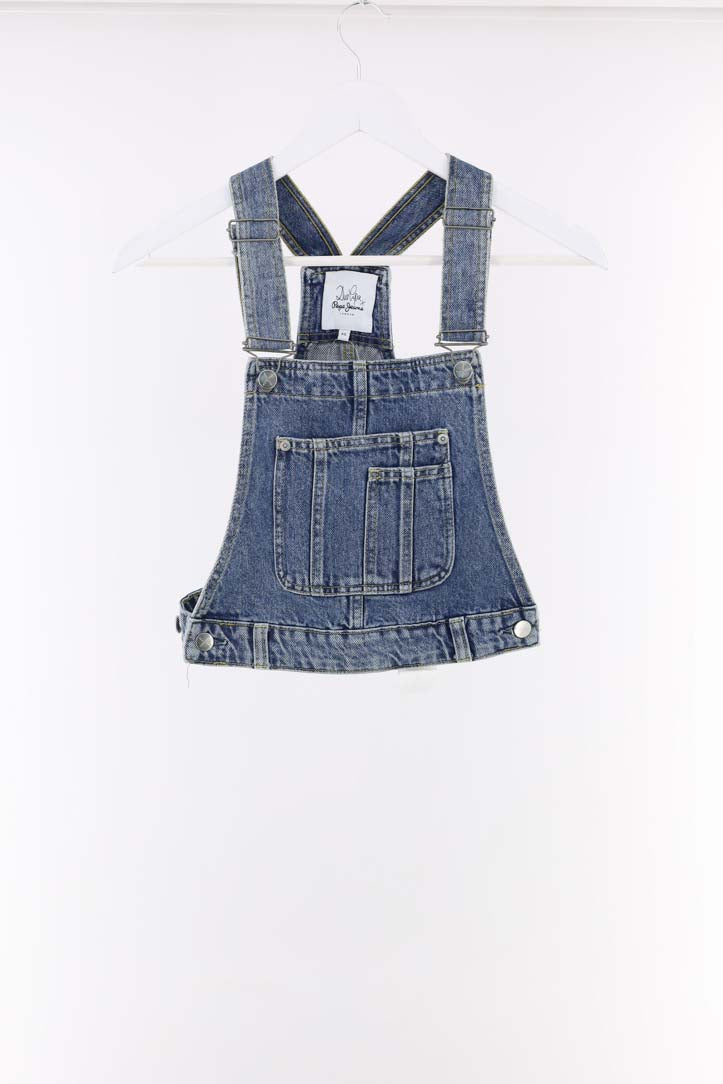 Top Pepe Jeans Femei - XS