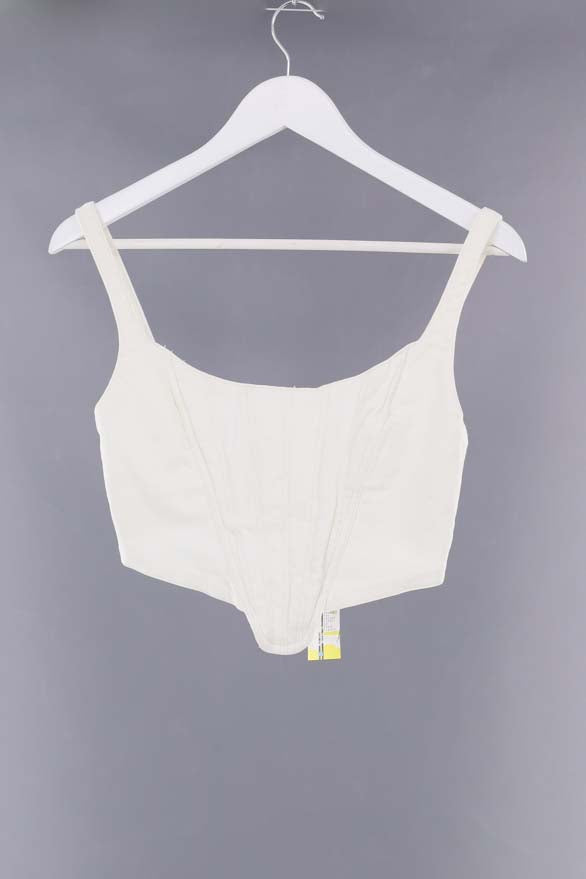 Top Zara Femei - XS