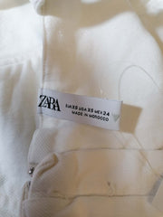 Top Zara Femei - XS