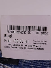 Blugi Calvin klein jeans Femei - S