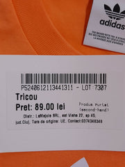 Tricou Adidas Femei - S