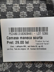 Cămașă Signum Bărbați - L