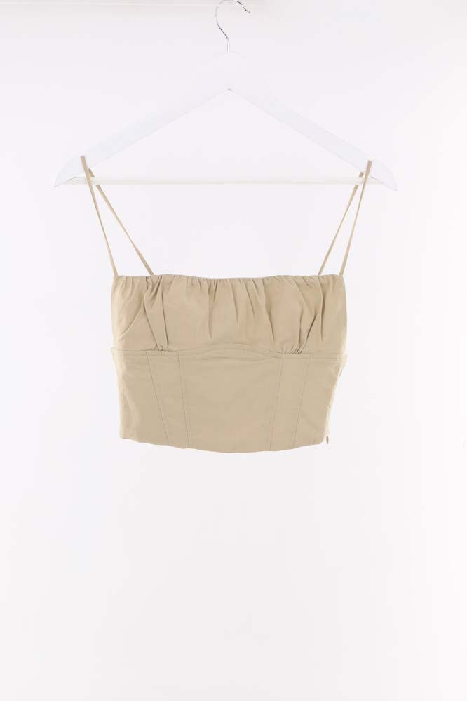 Top Zara Femei - S