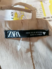 Top Zara Femei - S