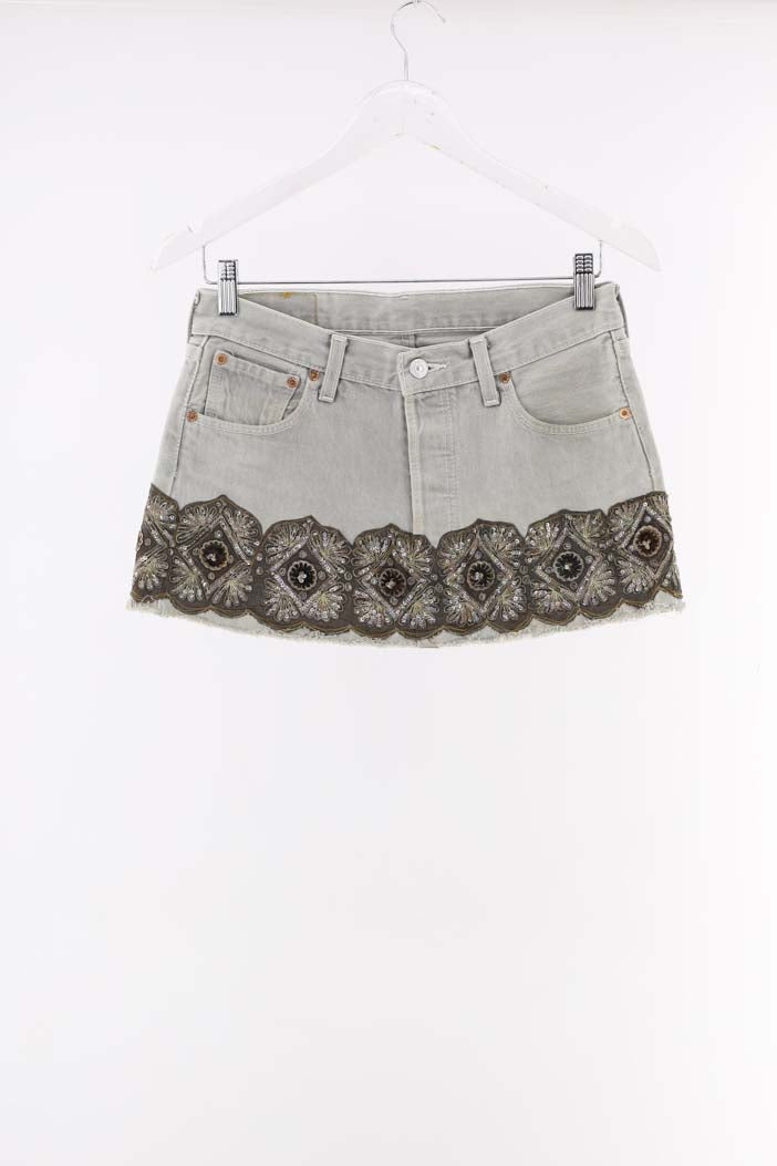 Fusta Levi's Femei - M
