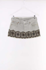 Fusta Levi's Femei - M
