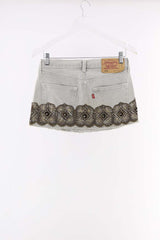 Fusta Levi's Femei - M