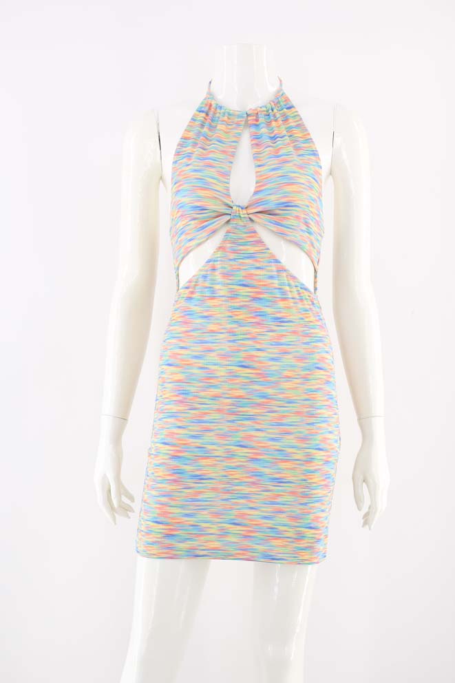 Rochie Bershka Femei - M