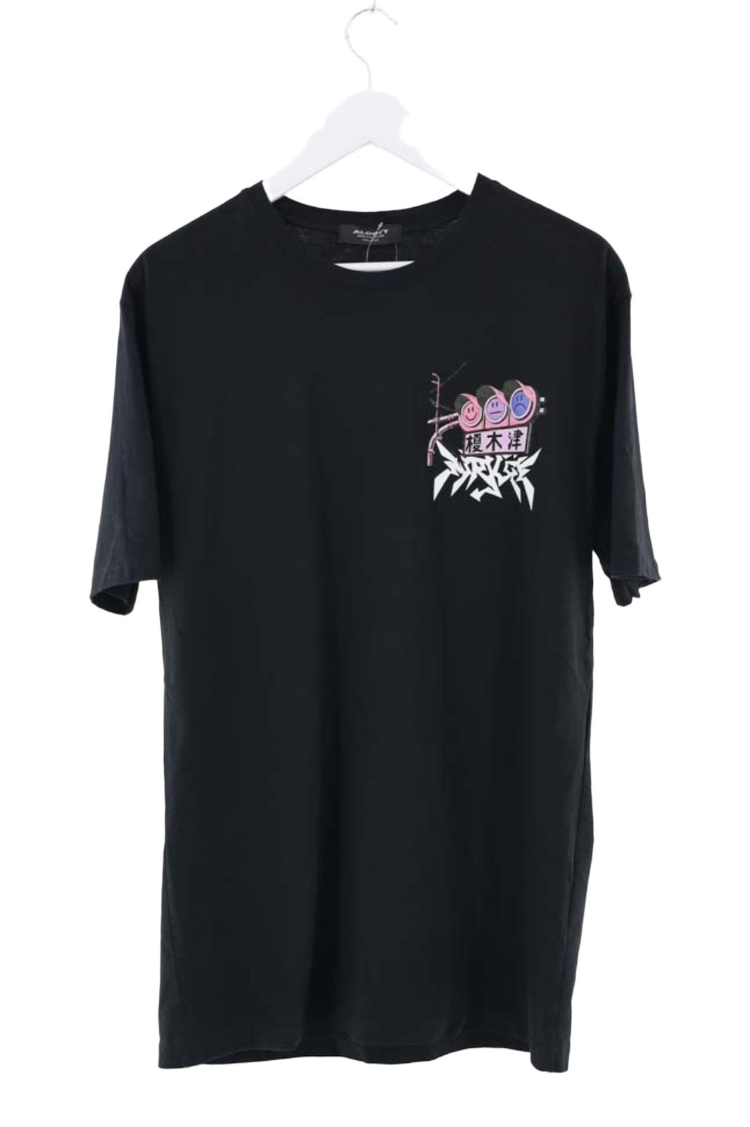 Tricou Alcott Bărbați - XXL