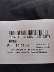 Tricou Alcott Bărbați - XXL