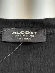 Tricou Alcott Bărbați - XXL
