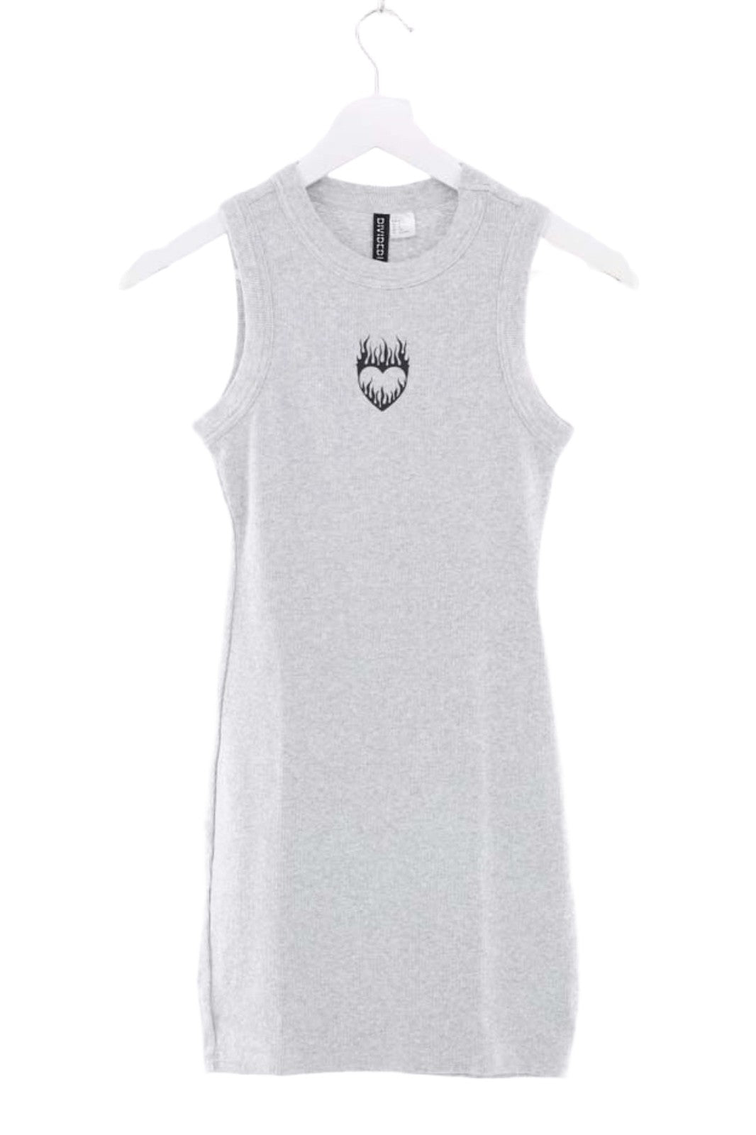 Rochie Divided Femei - S