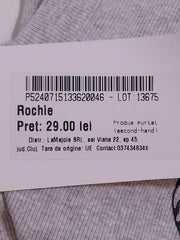 Rochie Divided Femei - S