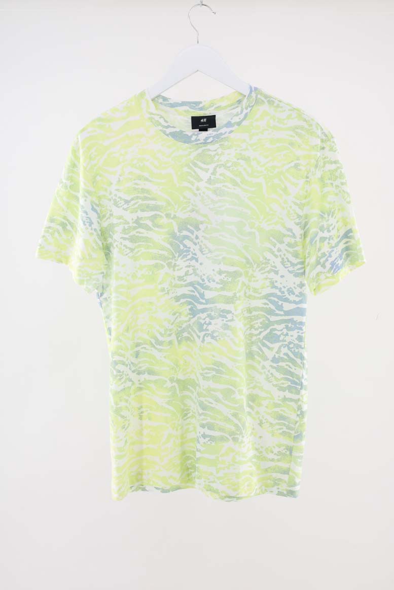Tricou H&M Barbati - S