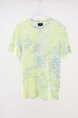 Tricou H&M Barbati - S