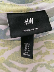 Tricou H&M Barbati - S