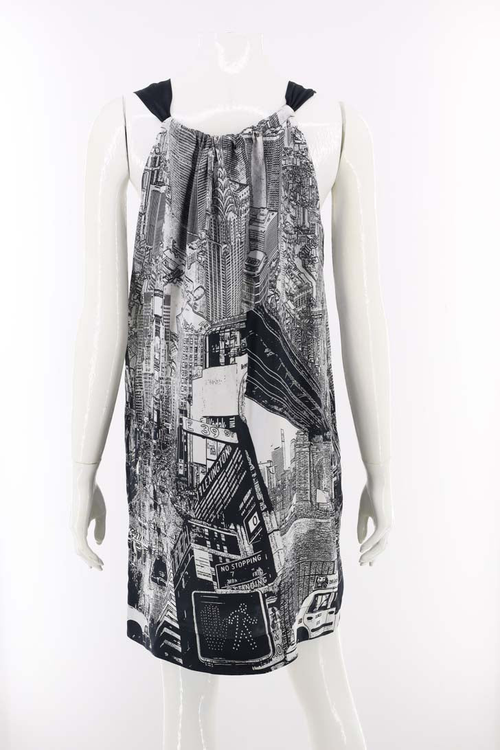 Rochie Jean Paul Femei - L