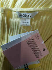 Salopeta Monki Femei - XL