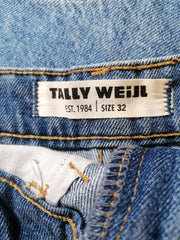 Pantaloni scurti Tally Weijl Femei - XXS