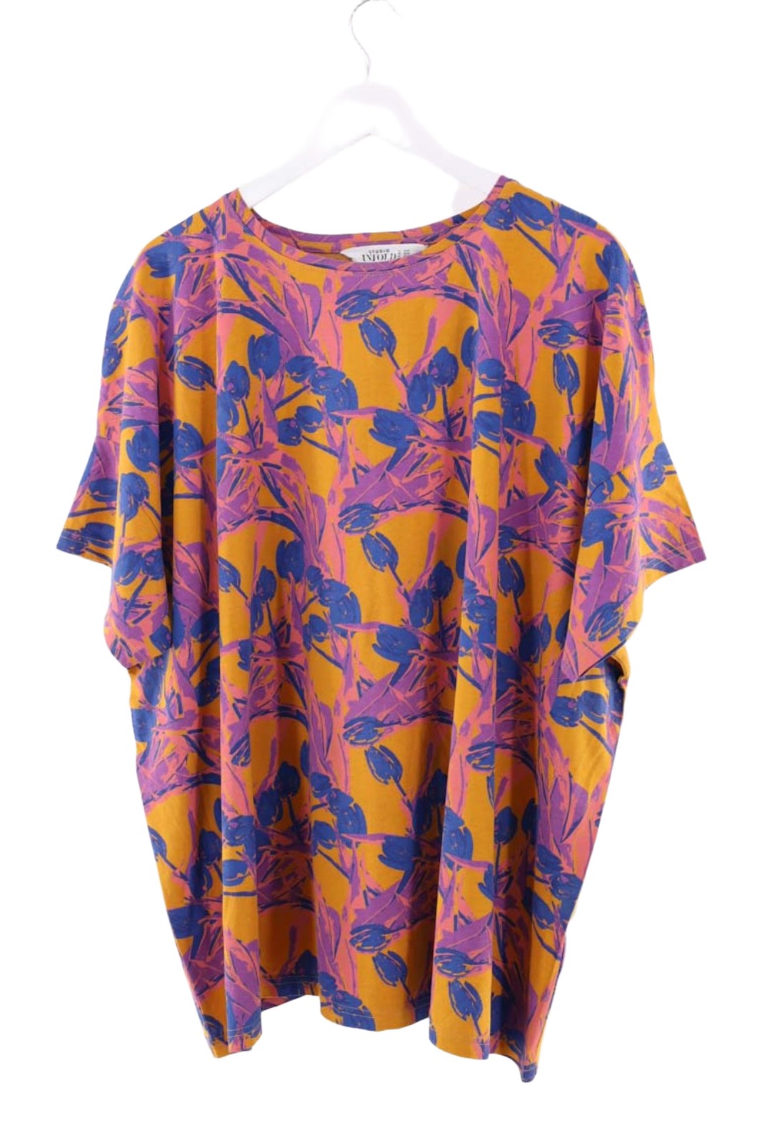 Tricou Studio Femei - 5XL