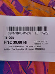 Tricou Studio Femei - 5XL