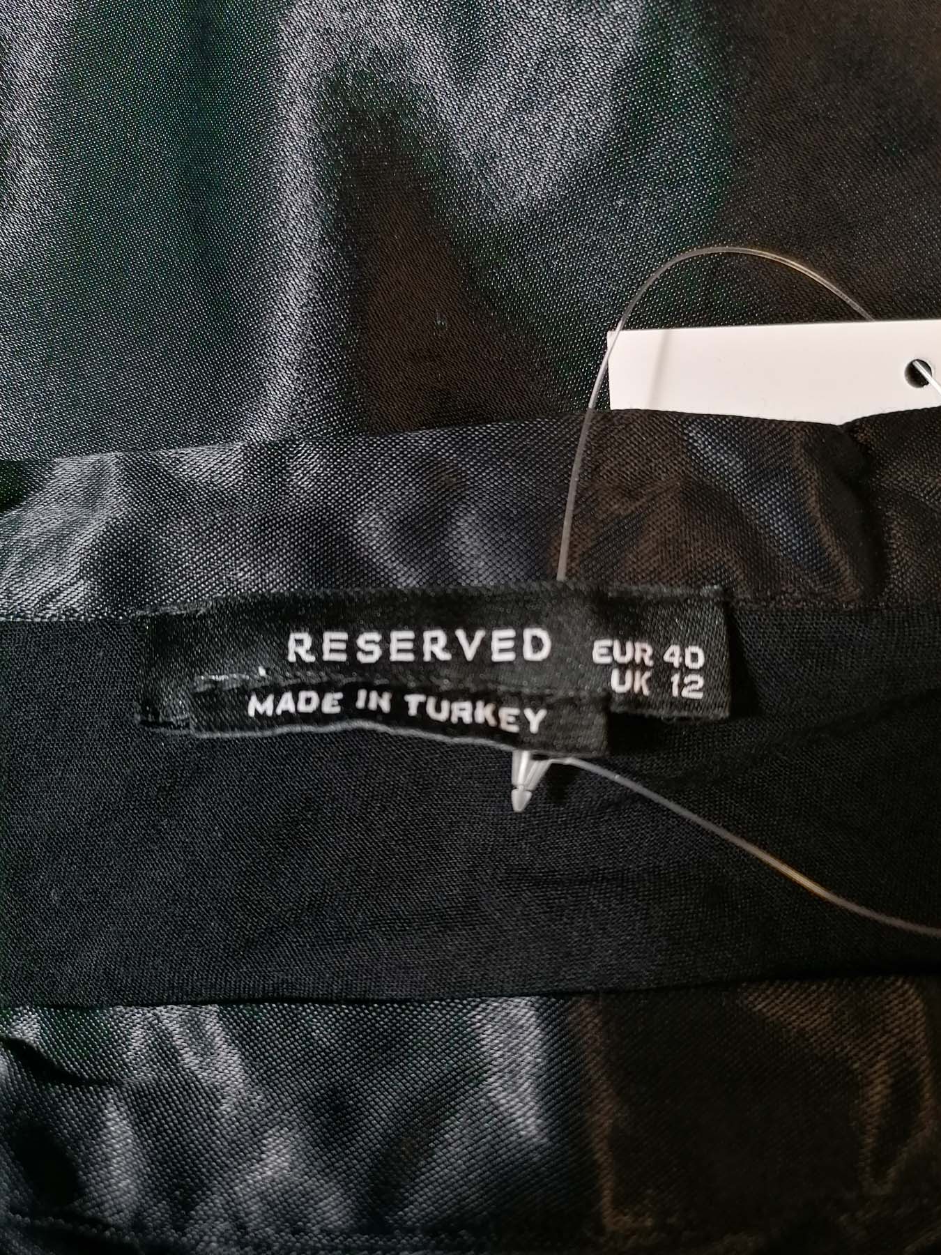 Fusta Reserved Femei - L