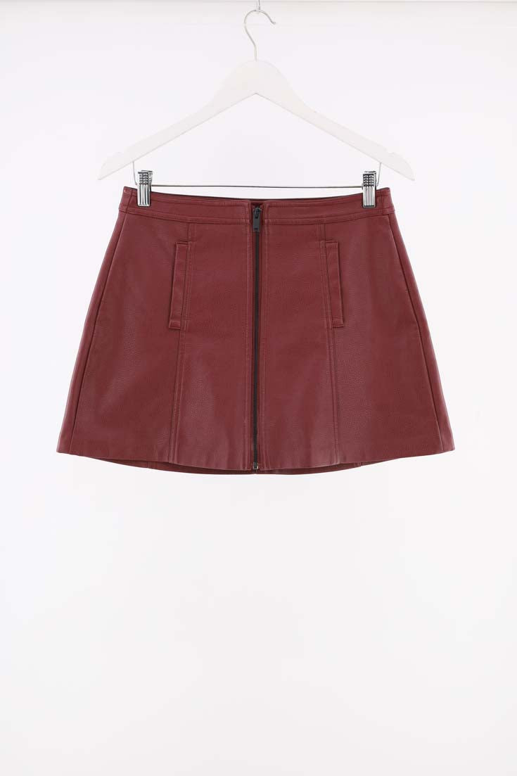 Fusta Bershka Femei - M