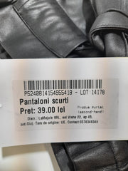 Pantaloni scurți Zara Femei - XS